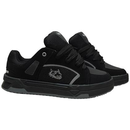 Tênis Red Nose Wolver Nobuck Outfit Skate Robusto RN857 - Tênis