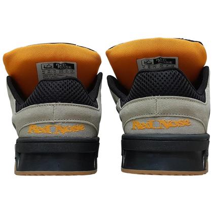 Tênis Red Nose Wolver Nobuck Outfit Skate Robusto RN857 - Tênis