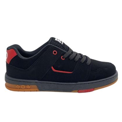 Imagem de Tênis Redikal Skate Urban Casual Cano Baixo - Masculino