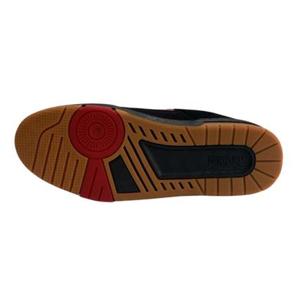 Imagem de Tênis Redikal Skate Urban Casual Cano Baixo - Masculino