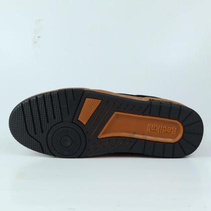 Imagem de Tênis Redikal Street Masculino Camurça Skate Casual Original