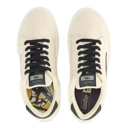 Imagem de Tênis Redley Collab HB ID - Off white