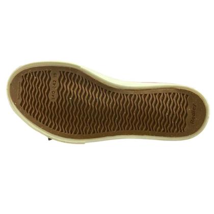 Imagem de Tenis redley high cano alto ir21 lona branco