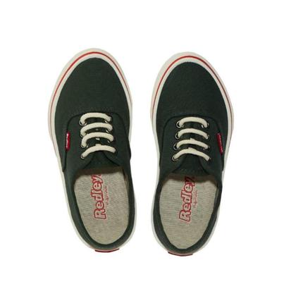 Imagem de Tênis Redley Infantil Originals - Verde Escuro