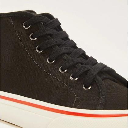 Imagem de Tênis Redley Originals Cano Alto Unissex