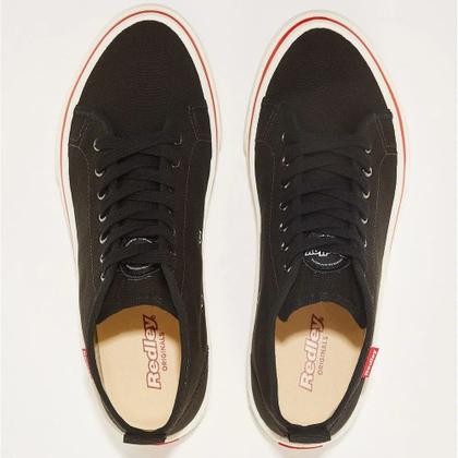 Imagem de Tênis Redley Originals Cano Alto Unissex