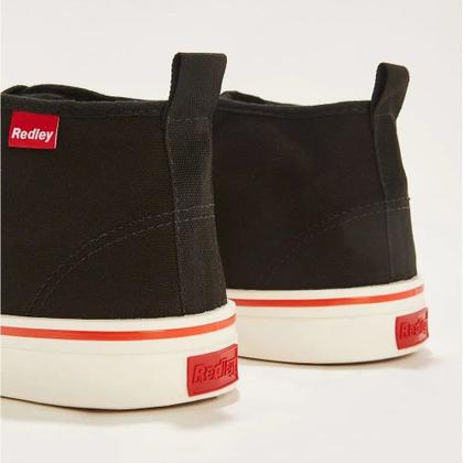 Imagem de Tênis Redley Originals Cano Alto Unissex