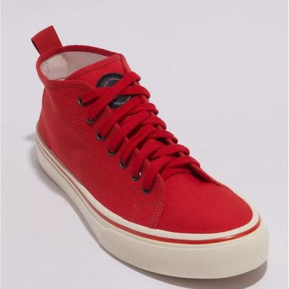 Imagem de Tênis Redley Originals Cano Alto Unissex