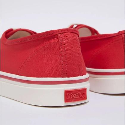 Imagem de Tênis Redley Originals Cano Baixo Unissex