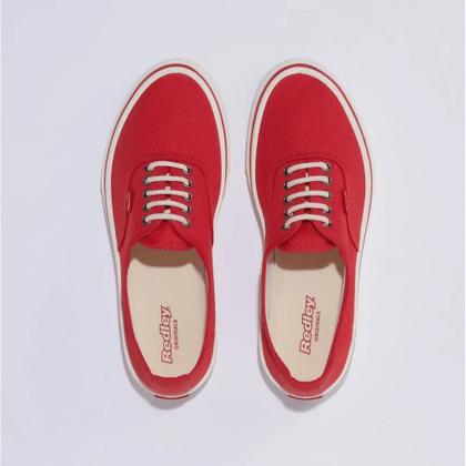 Imagem de Tênis Redley Originals Cano Baixo Unissex