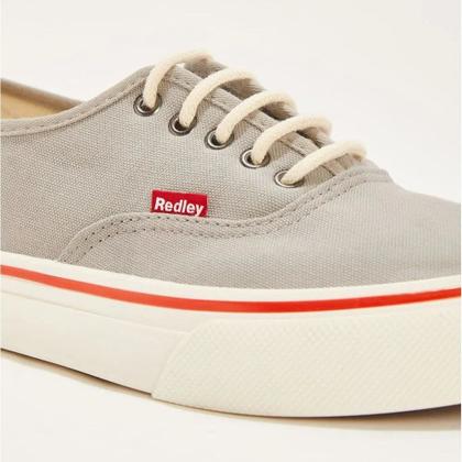 Imagem de Tênis Redley Originals Cano Baixo Unissex