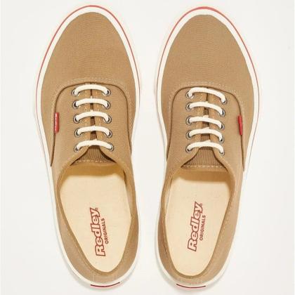 Imagem de Tênis Redley Originals Cano Baixo Unissex