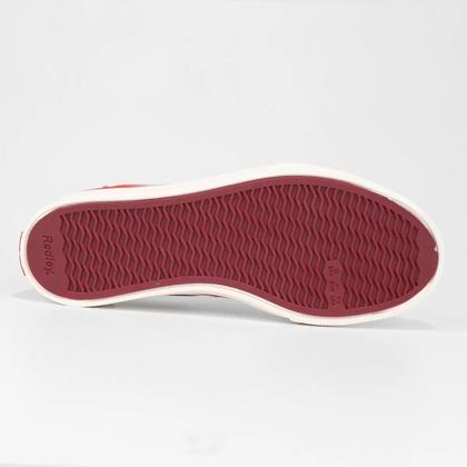 Imagem de Tênis Redley Originals Confort Cano Baixo Unissex