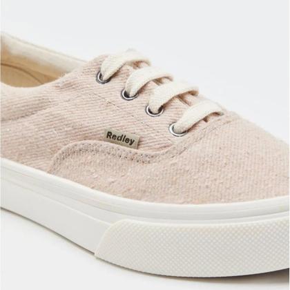 Imagem de Tênis Redley Originals Confort Eco Cano Baixo Unissex