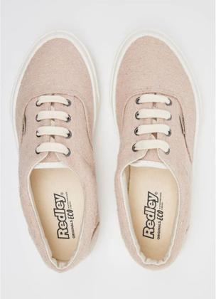 Imagem de Tênis Redley Originals Confort Eco Cano Baixo Unissex