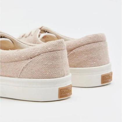 Imagem de Tênis Redley Originals Confort Eco Cano Baixo Unissex