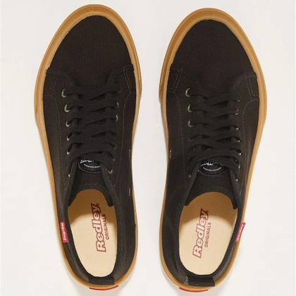 Imagem de Tênis Redley Originals Látex Cano Alto Unissex