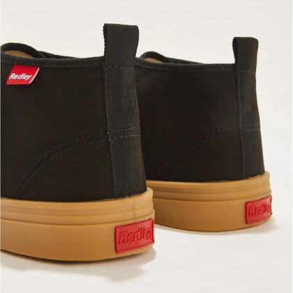 Imagem de Tênis Redley Originals Látex Cano Alto Unissex