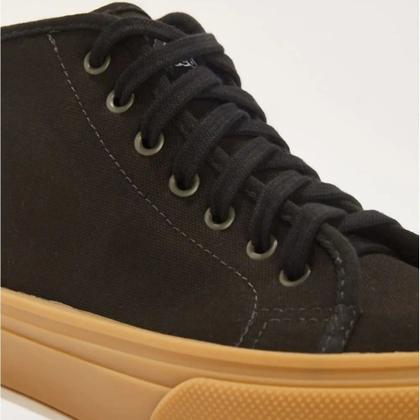 Imagem de Tênis Redley Originals Látex Cano Alto Unissex