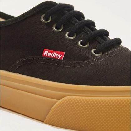 Imagem de Tênis Redley Originals Látex Cano Baixo Unissex