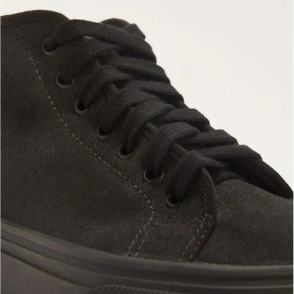 Imagem de Tênis Redley Originals Monocromo Cano Alto Unissex