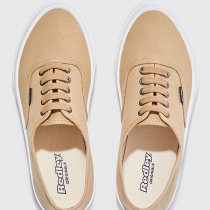 Imagem de Tênis Redley Originals Special Cano Baixo Unissex