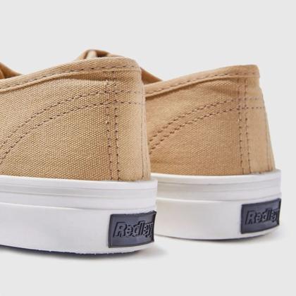 Imagem de Tênis Redley Originals Special Cano Baixo Unissex