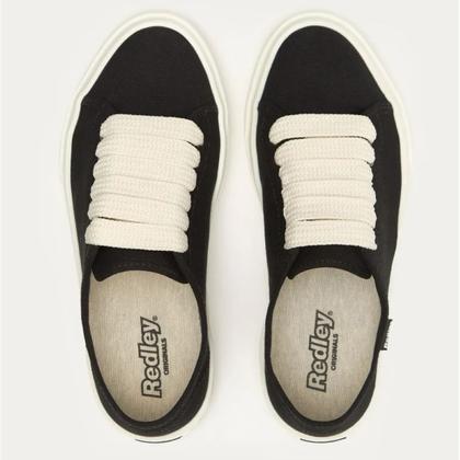 Imagem de Tênis Redley Wave Cano Baixo Unissex