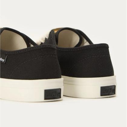 Imagem de Tênis Redley Wave Cano Baixo Unissex