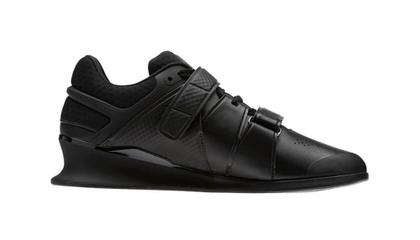 Legacy Lifter I スワット パワーウェイトリフティング　27cm Reebokリフティングシューズ Amazon.co.jp: Reebok Legacy Lifter