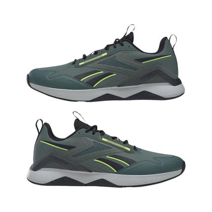 Imagem de Tênis Reebok Nanoflex Adventure TR Training Exercício Funcional Original 1magnus