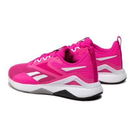 Imagem de Tênis Reebok NanoFlex TR 2 Pink