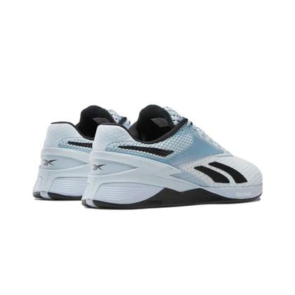 Imagem de Tênis Reebok Nanoflex X3 Feminino Azul