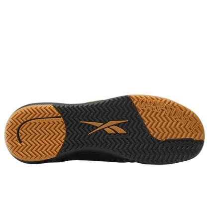 Imagem de Tênis Reebook Nano Court Masculino Preto