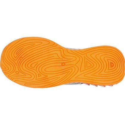 Tenis rekoba dragon hydra branco/laranja ref 02rk077.132 - Outros