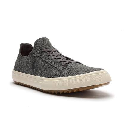 Imagem de Tenis Reserva Neo Knit Cinza Mescla