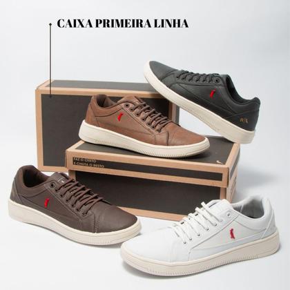 Imagem de Tênis Reserva NEO PRO. Seu Estilo Seu Sucesso.