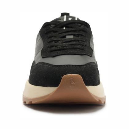 Imagem de Tênis Reserva Rsv Trainer Masculino Preto Bege