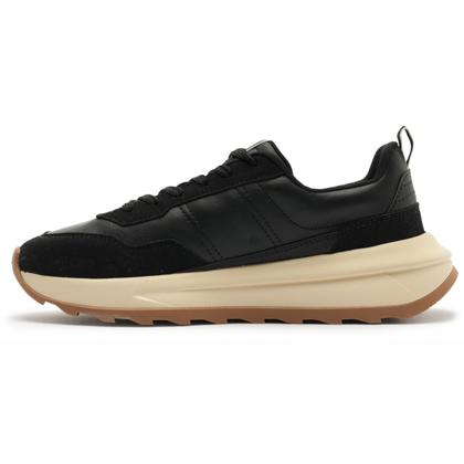 Imagem de Tênis Reserva Rsv Trainer Masculino Preto Bege