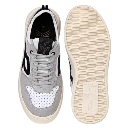 Imagem de Tenis reserva rsv type r neo ocre/preto r7521400960001