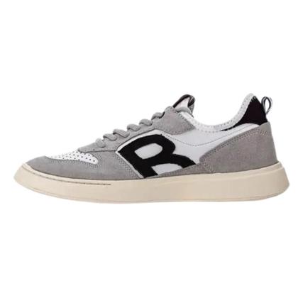 Imagem de Tenis reserva rsv type r neo ocre/preto r7521400960001