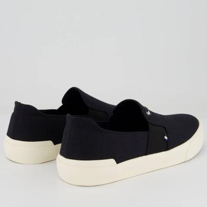 Imagem de Tênis Reserva Slip Basic Preto