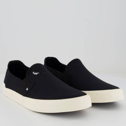 Imagem de Tênis Reserva Slip Basic Preto