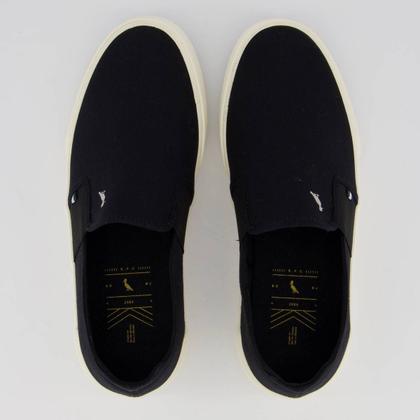 Imagem de Tênis Reserva Slip Basic Preto