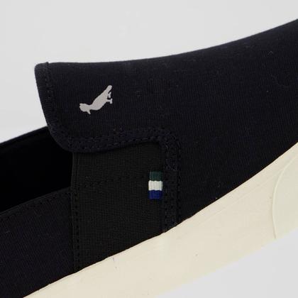 Imagem de Tênis Reserva Slip Basic Preto