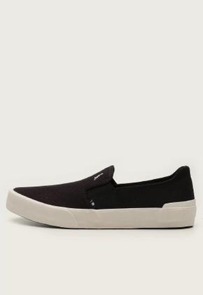 Imagem de Tênis Reserva Slip On Basic - Preto