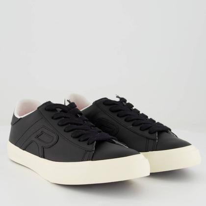 Imagem de Tênis Reserva Type R Clean Preto
