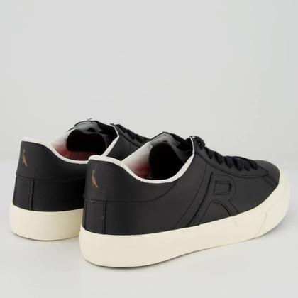 Imagem de Tênis Reserva Type R Clean Preto