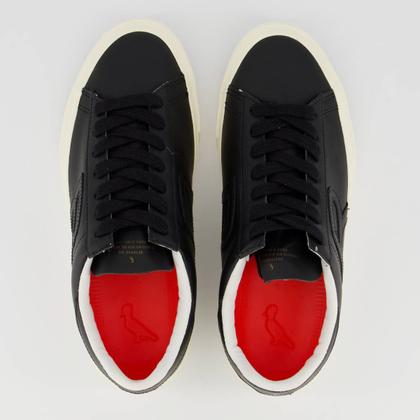 Imagem de Tênis Reserva Type R Clean Preto