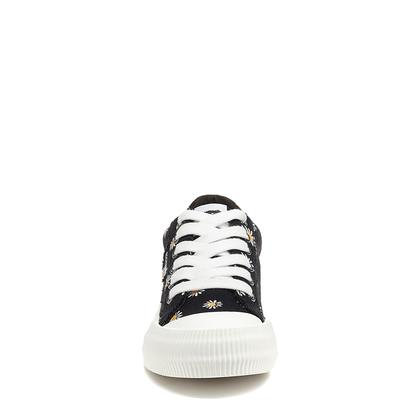 Imagem de Tênis Rocket Dog Cheery feminino preto tamanho 8,5